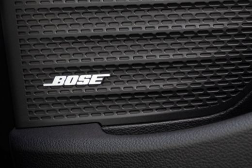 Introducing the all new Hyundai i20 s Bose Premium Sound System